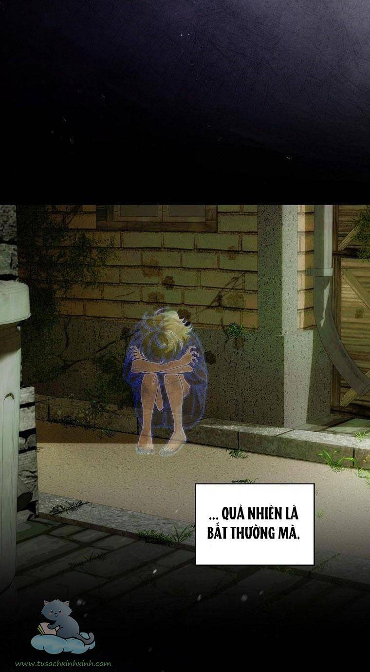 Đứa Bé Đó Không Phải Con Anh - Chương 11