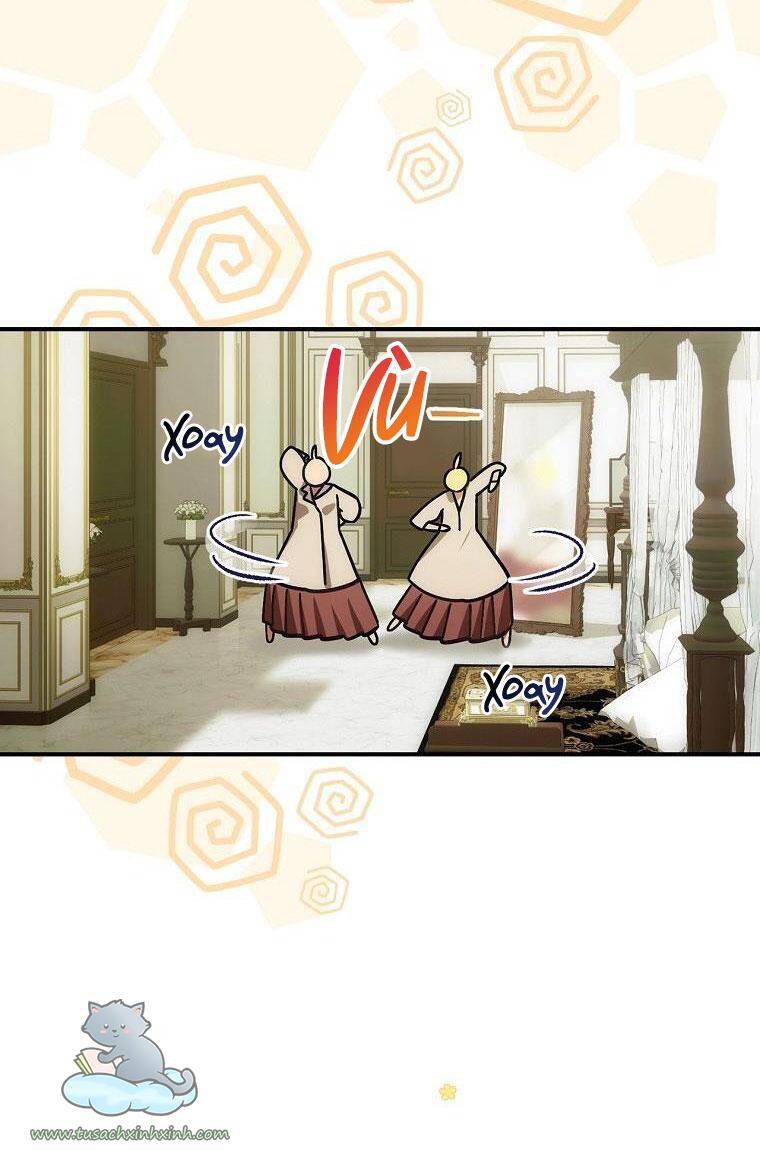 Đứa Bé Đó Không Phải Con Anh - Chương 11