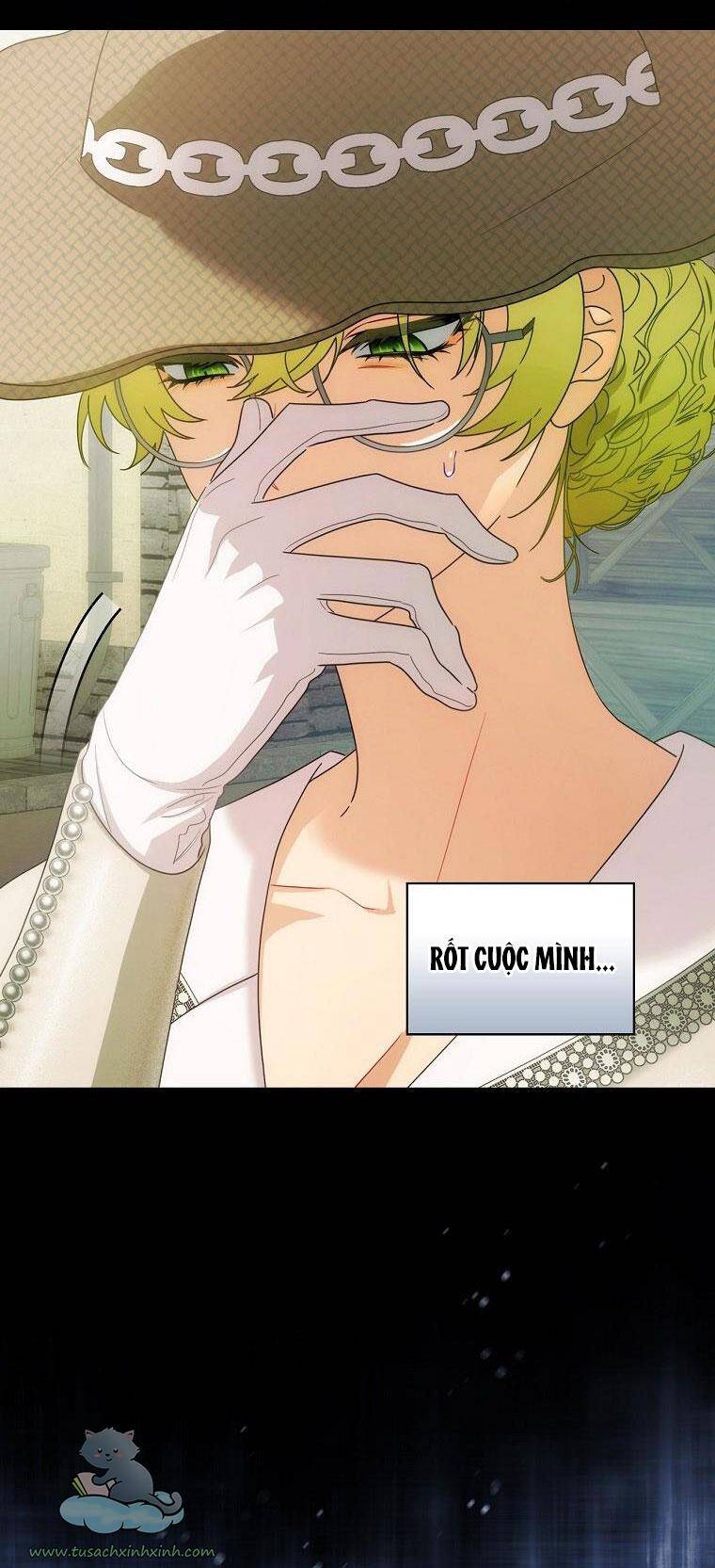 Đứa Bé Đó Không Phải Con Anh - Chương 11