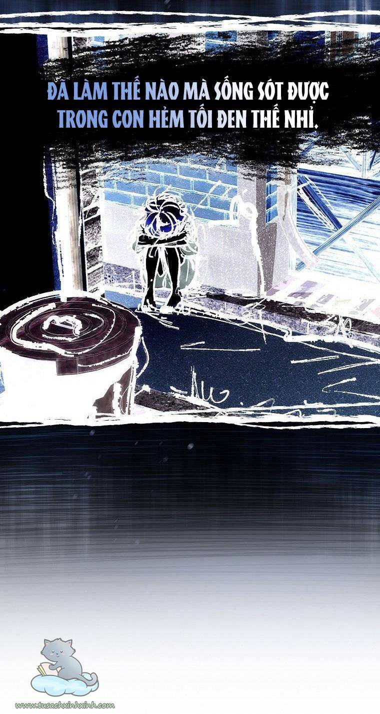 Đứa Bé Đó Không Phải Con Anh - Chương 11