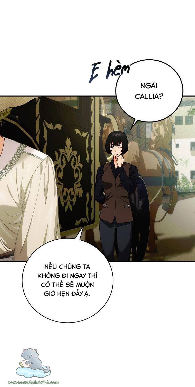 Đứa Bé Đó Không Phải Con Anh - Chương 11