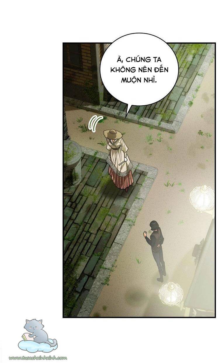 Đứa Bé Đó Không Phải Con Anh - Chương 11