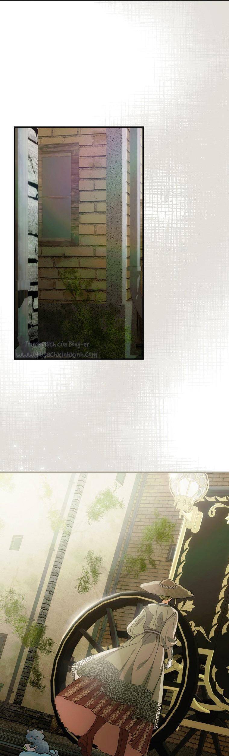 Đứa Bé Đó Không Phải Con Anh - Chương 11