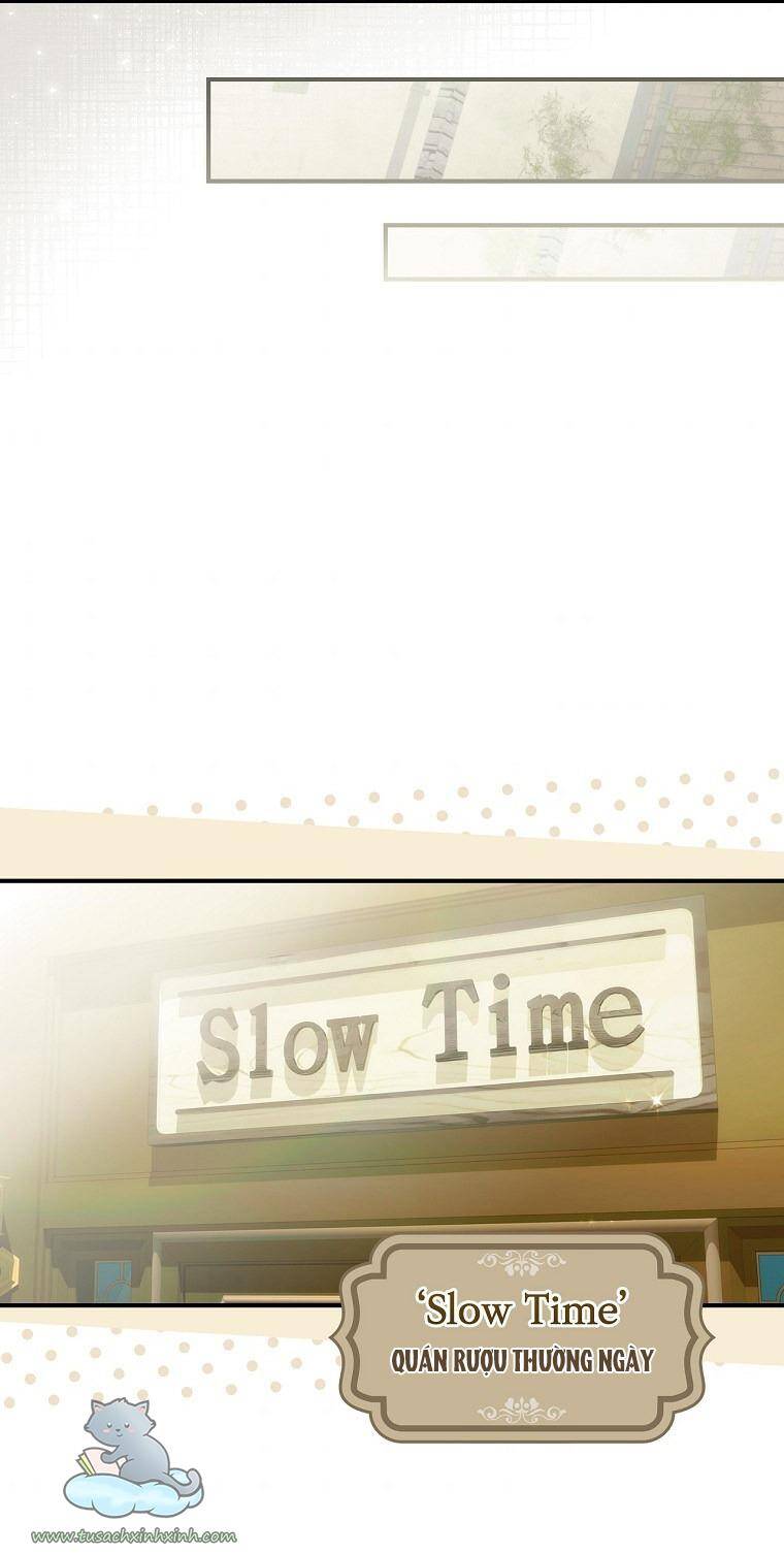 Đứa Bé Đó Không Phải Con Anh - Chương 11