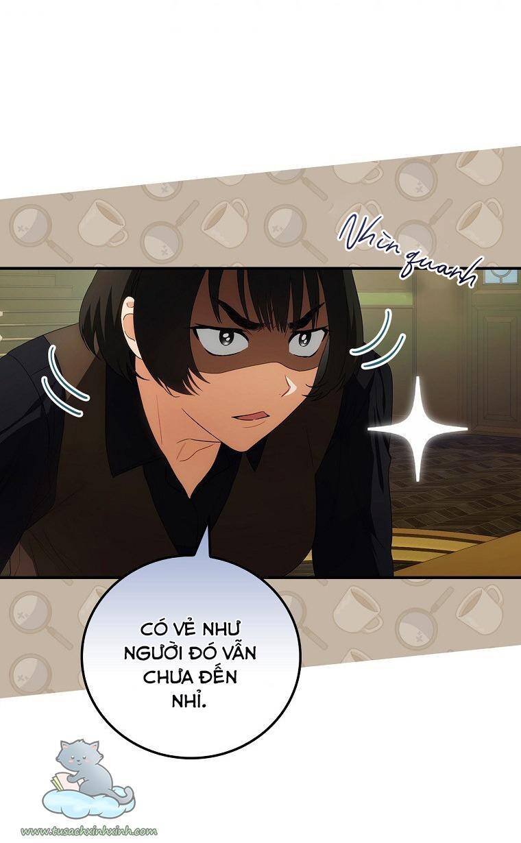 Đứa Bé Đó Không Phải Con Anh - Chương 11