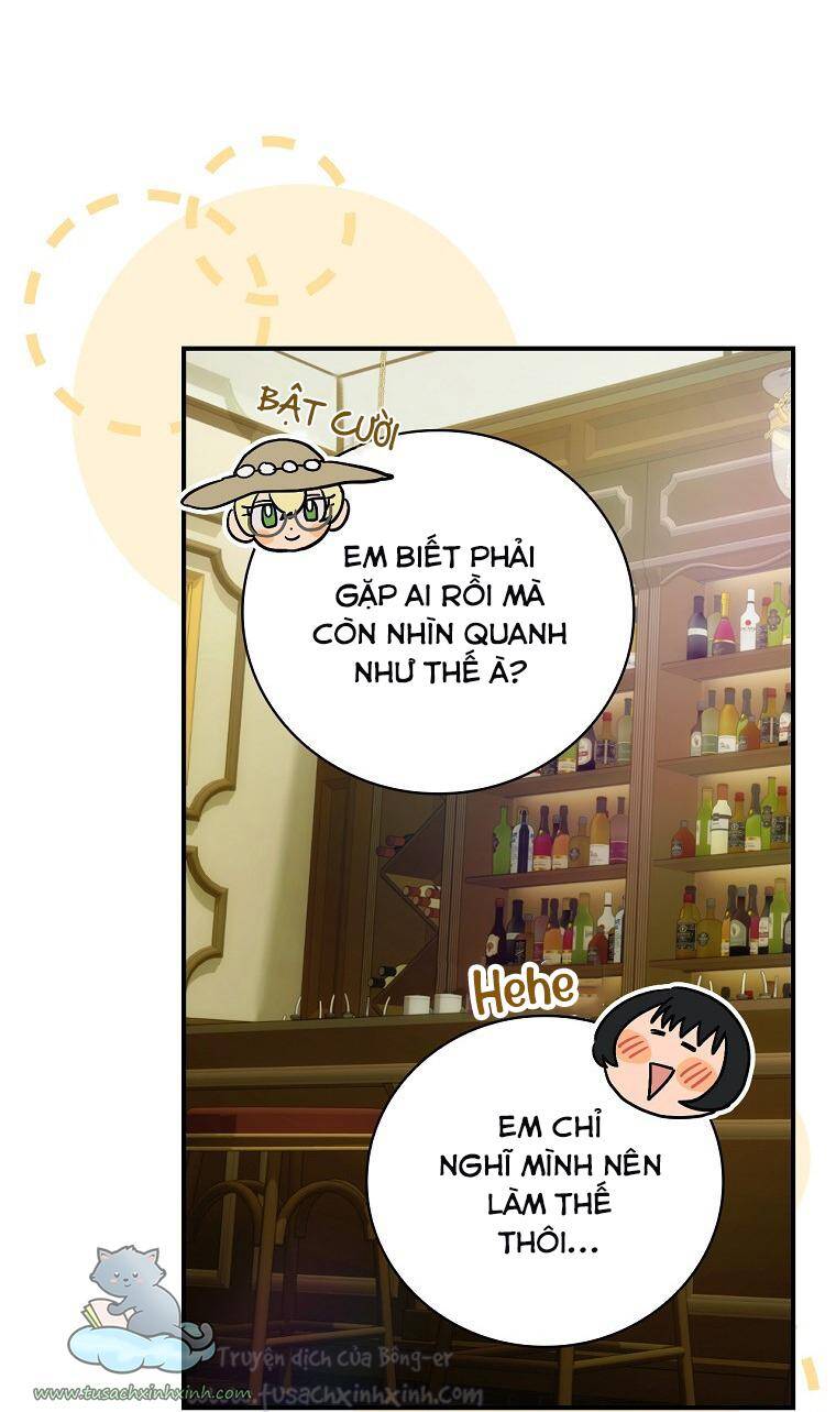 Đứa Bé Đó Không Phải Con Anh - Chương 11