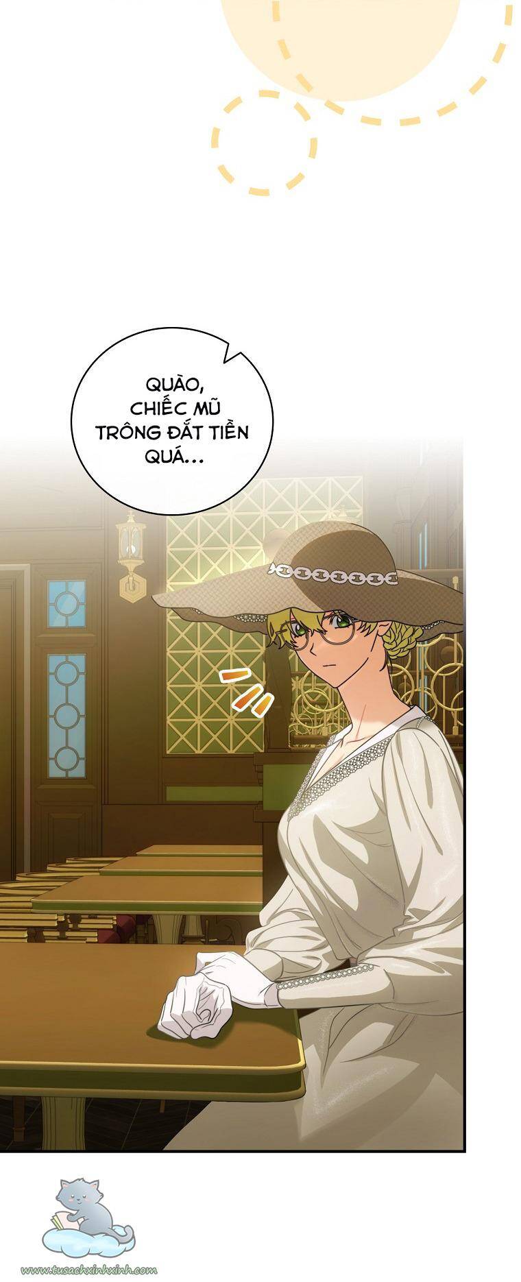 Đứa Bé Đó Không Phải Con Anh - Chương 11