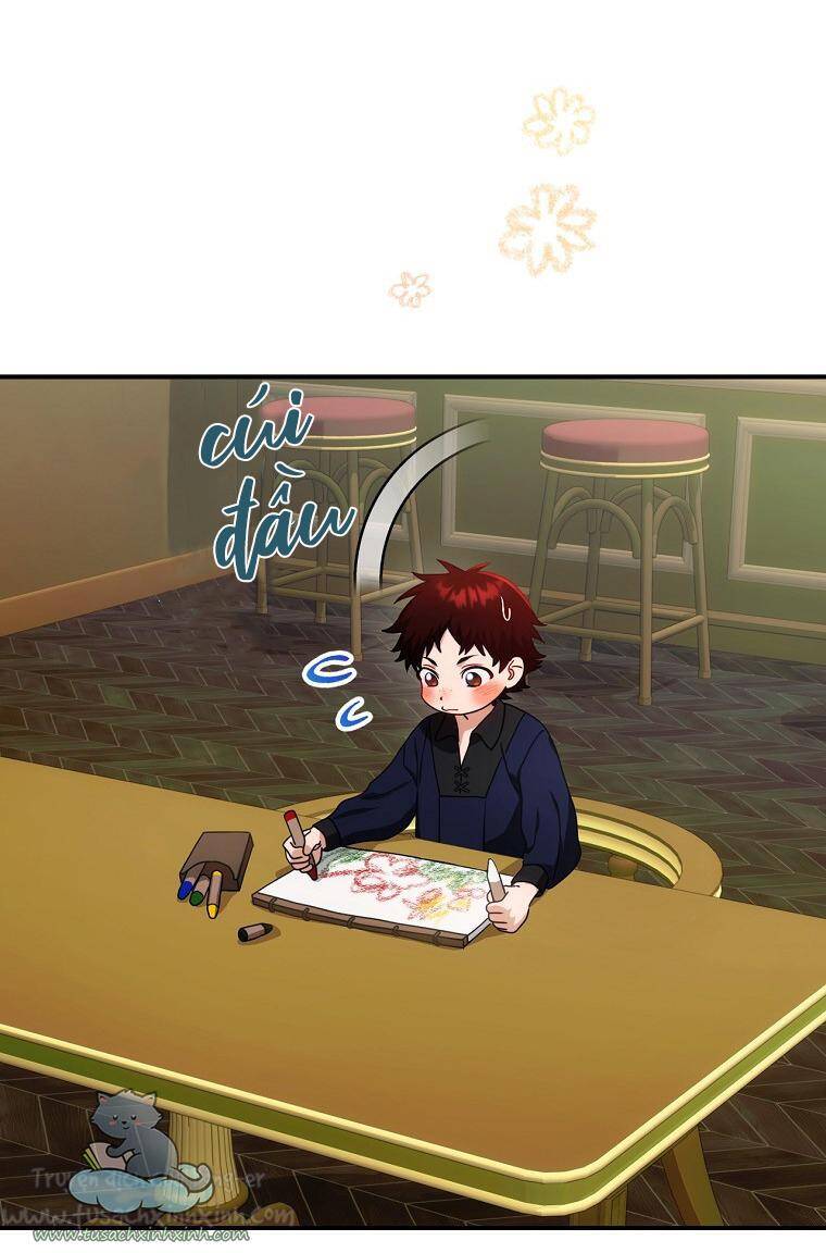 Đứa Bé Đó Không Phải Con Anh - Chương 11