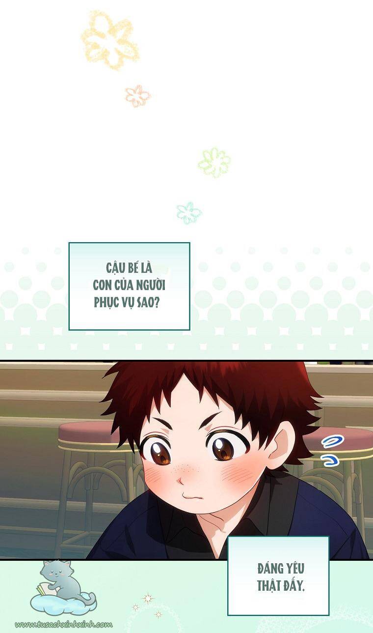 Đứa Bé Đó Không Phải Con Anh - Chương 11