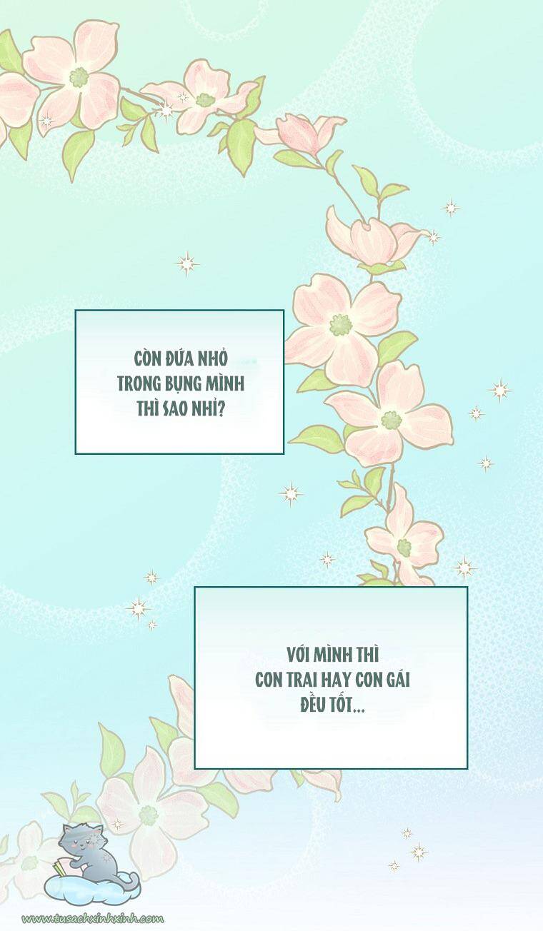 Đứa Bé Đó Không Phải Con Anh - Chương 11