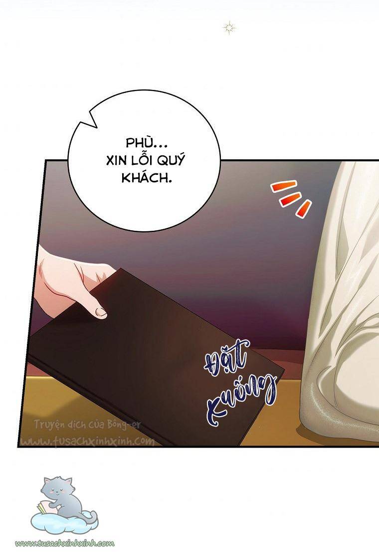 Đứa Bé Đó Không Phải Con Anh - Chương 11