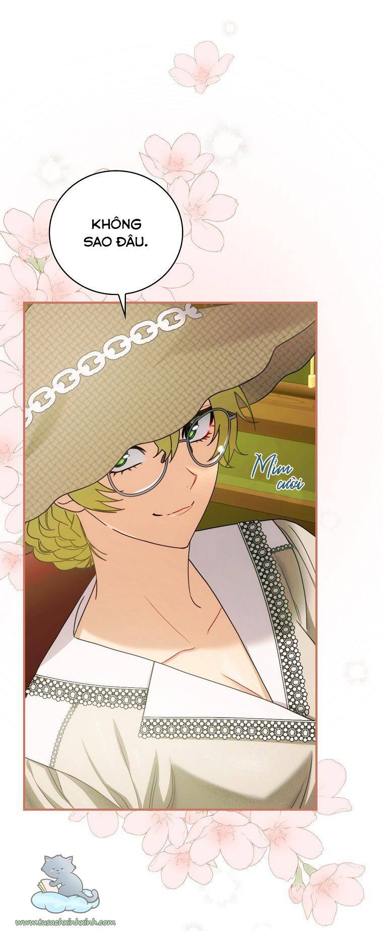 Đứa Bé Đó Không Phải Con Anh - Chương 11