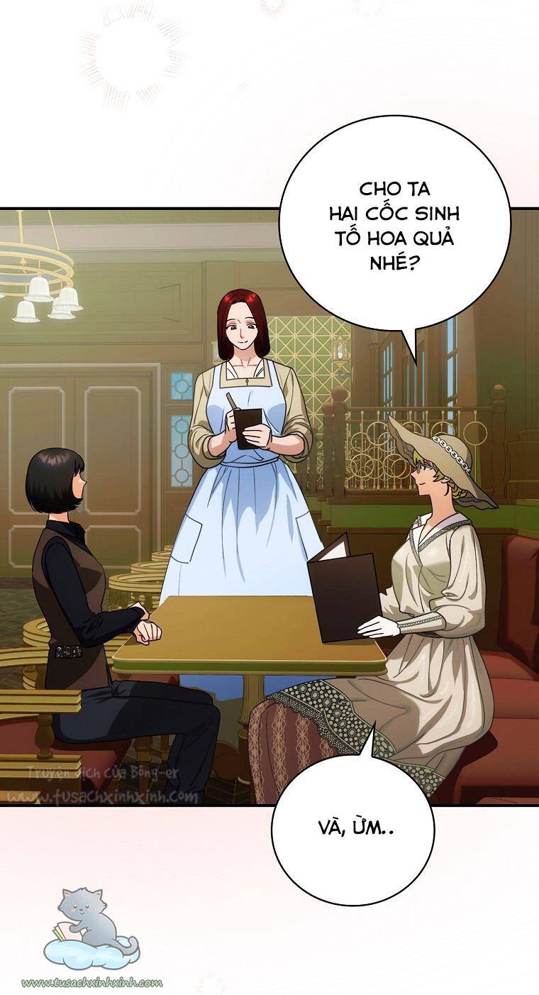 Đứa Bé Đó Không Phải Con Anh - Chương 11