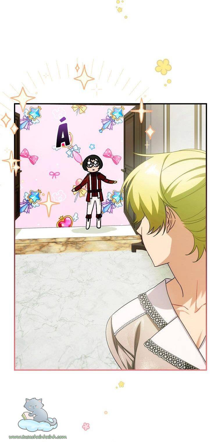 Đứa Bé Đó Không Phải Con Anh - Chương 11