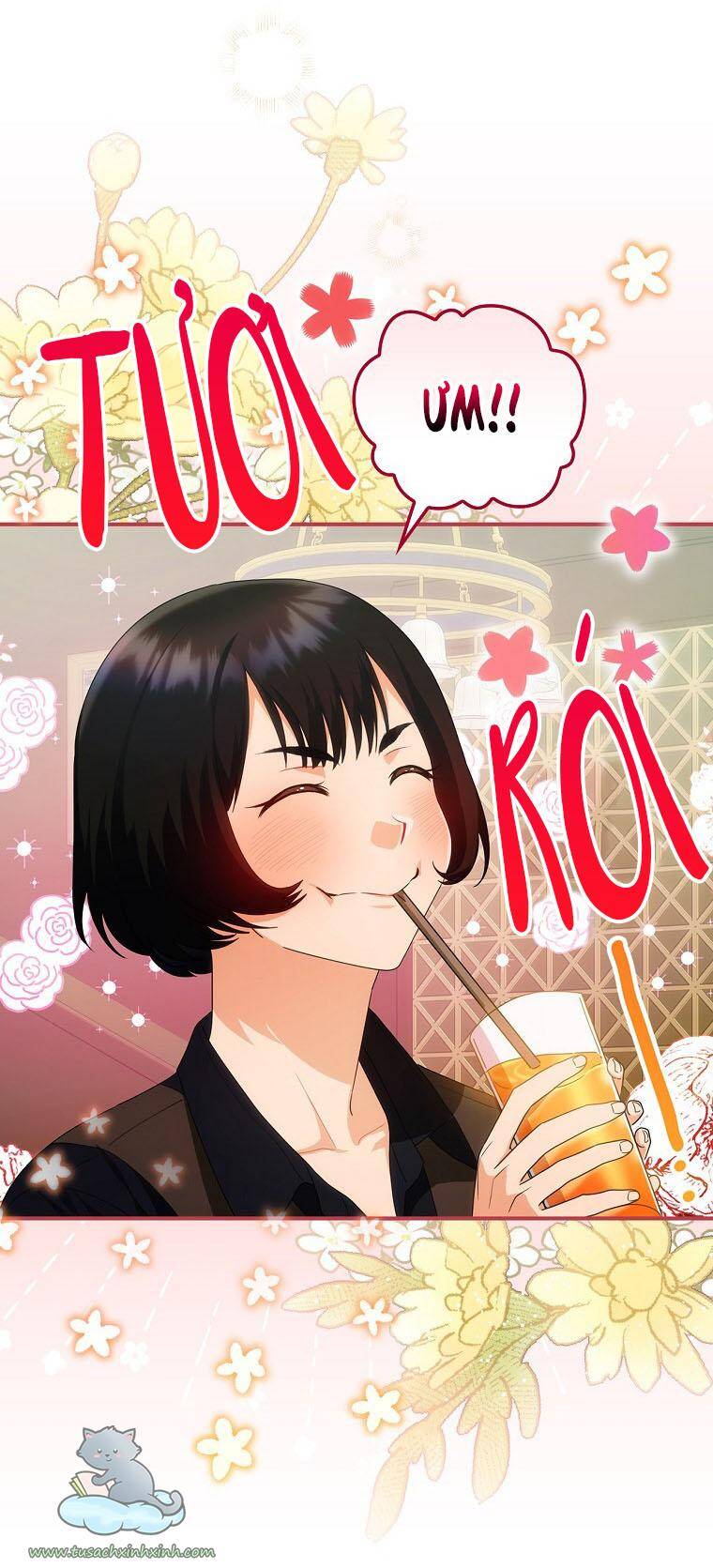 Đứa Bé Đó Không Phải Con Anh - Chương 11