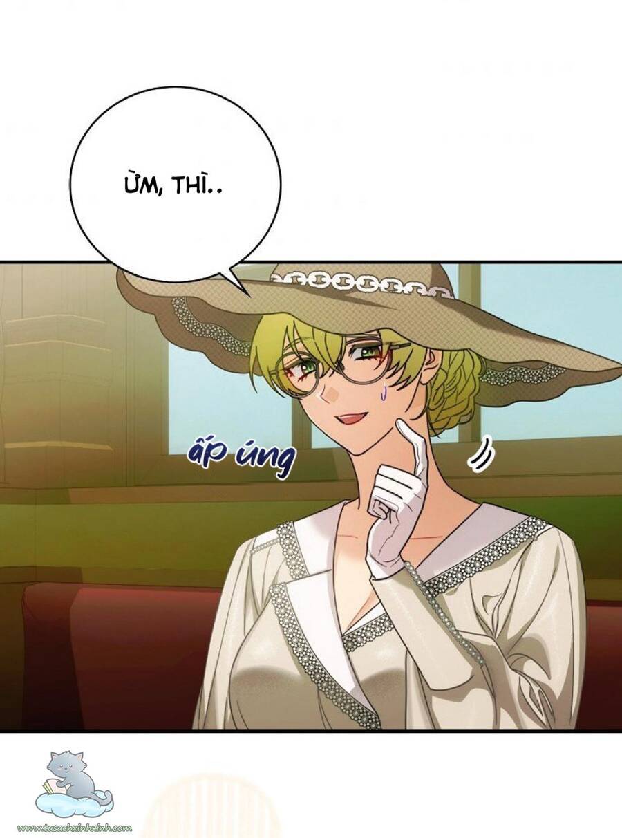 Đứa Bé Đó Không Phải Con Anh - Chương 11