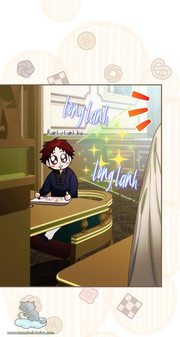 Đứa Bé Đó Không Phải Con Anh - Chương 11