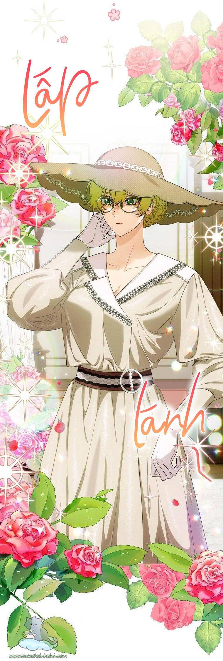 Đứa Bé Đó Không Phải Con Anh - Chương 11