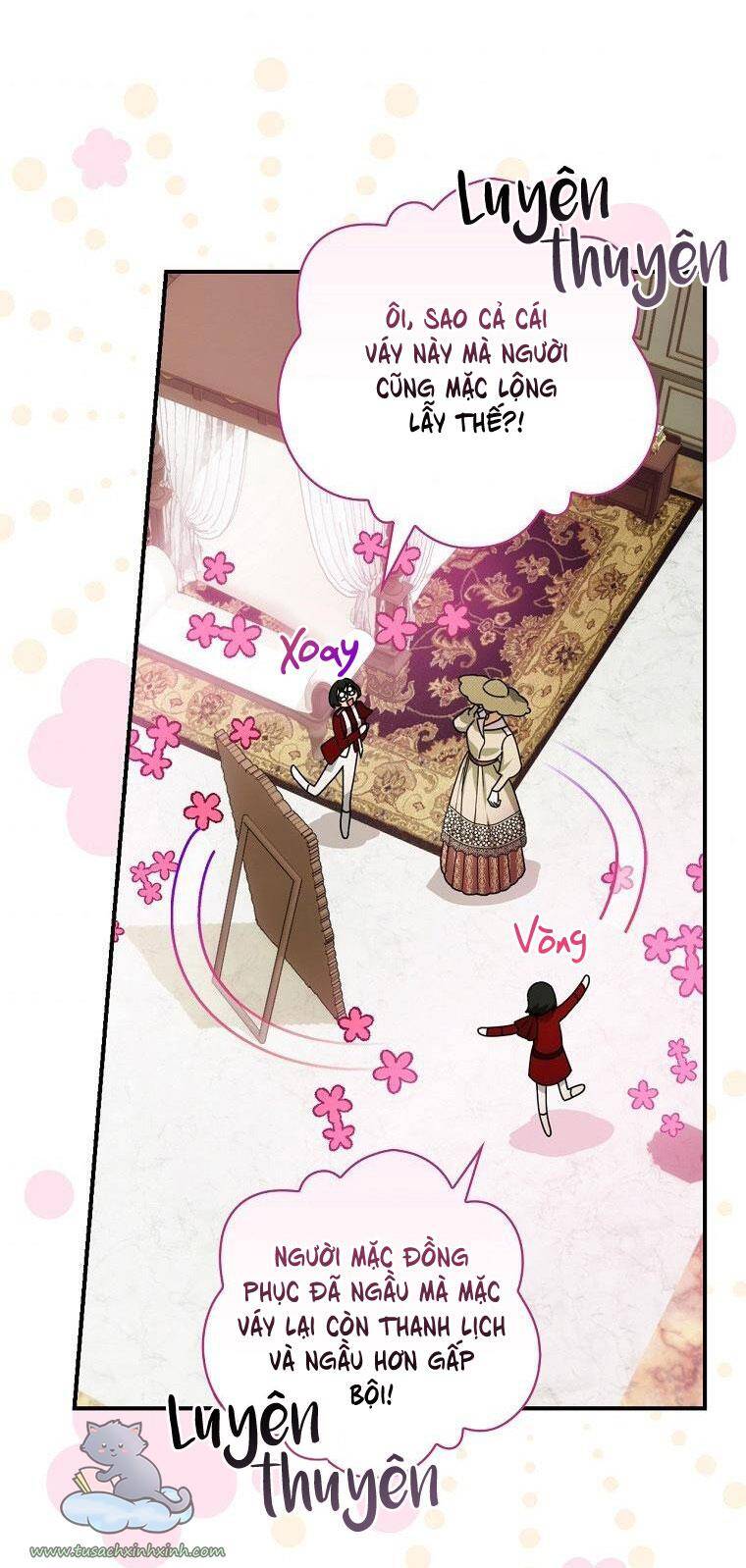 Đứa Bé Đó Không Phải Con Anh - Chương 11