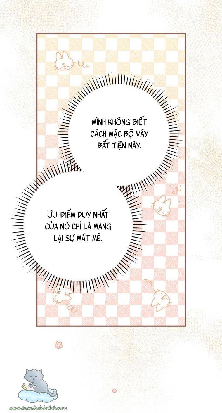 Đứa Bé Đó Không Phải Con Anh - Chương 11