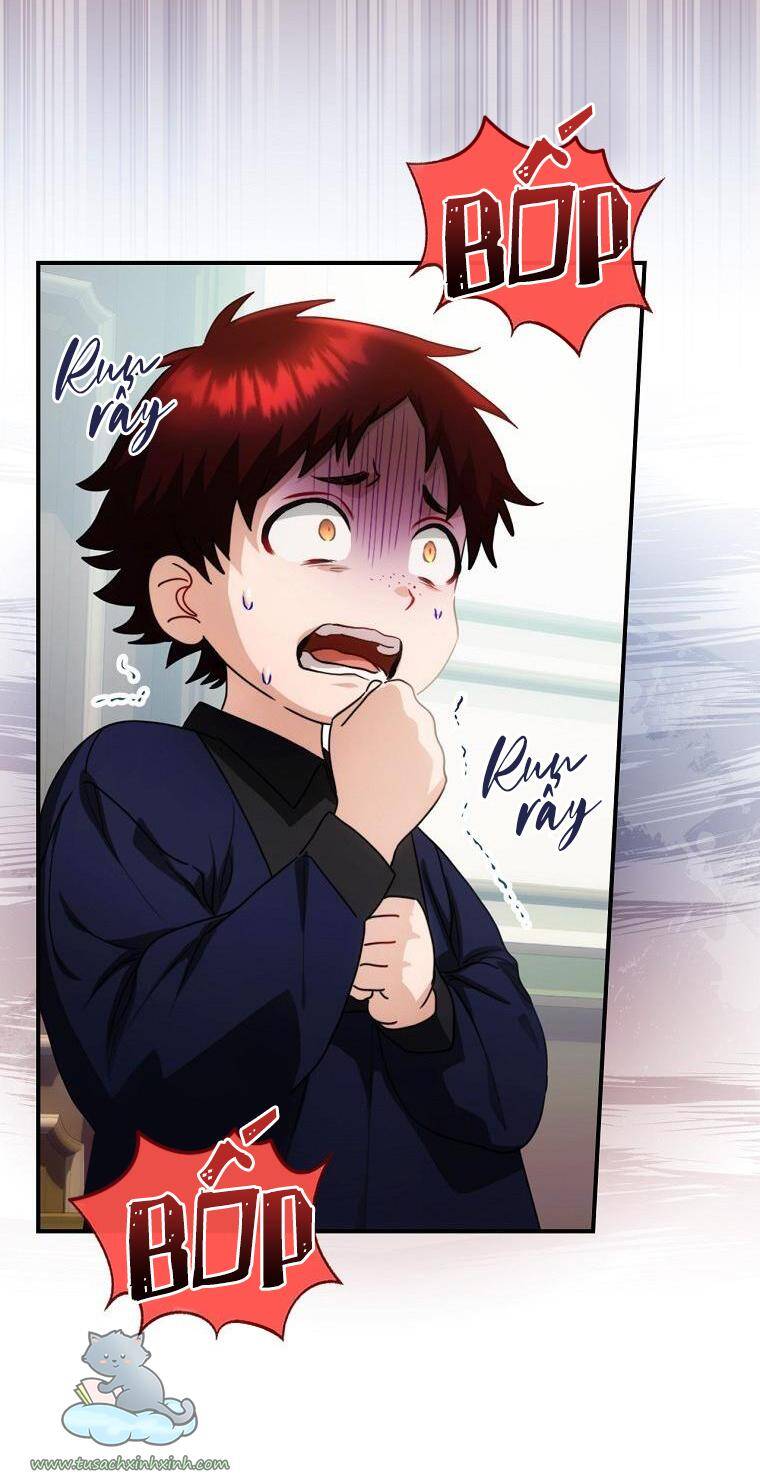 Đứa Bé Đó Không Phải Con Anh - Chương 12