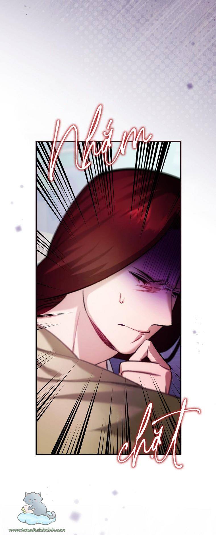 Đứa Bé Đó Không Phải Con Anh - Chương 12