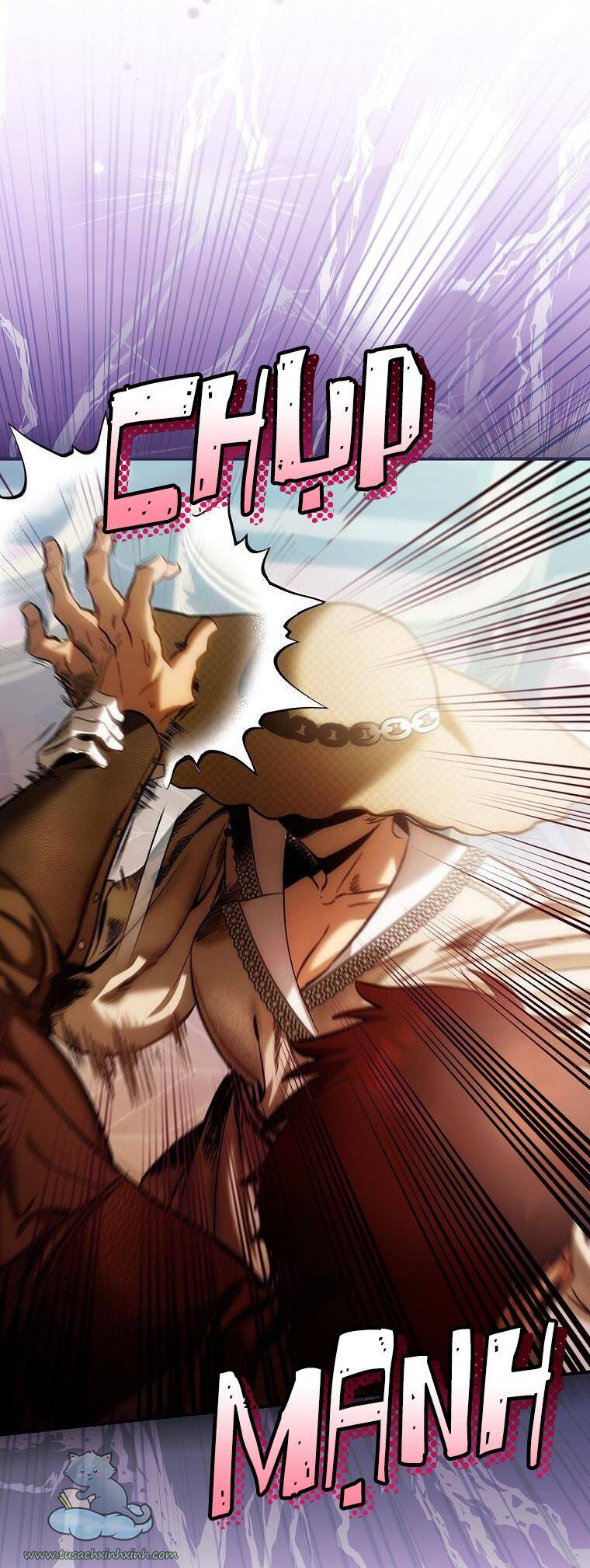 Đứa Bé Đó Không Phải Con Anh - Chương 12