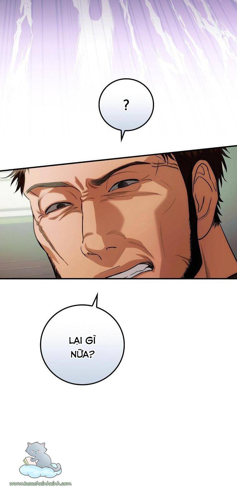 Đứa Bé Đó Không Phải Con Anh - Chương 12