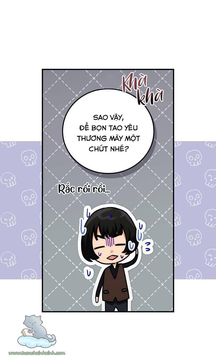 Đứa Bé Đó Không Phải Con Anh - Chương 12