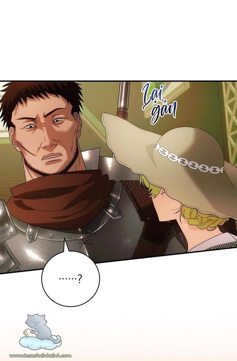 Đứa Bé Đó Không Phải Con Anh - Chương 12