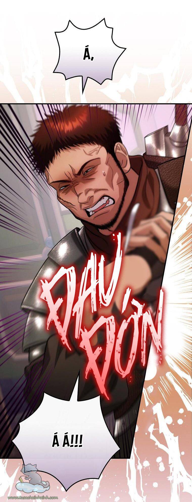 Đứa Bé Đó Không Phải Con Anh - Chương 12