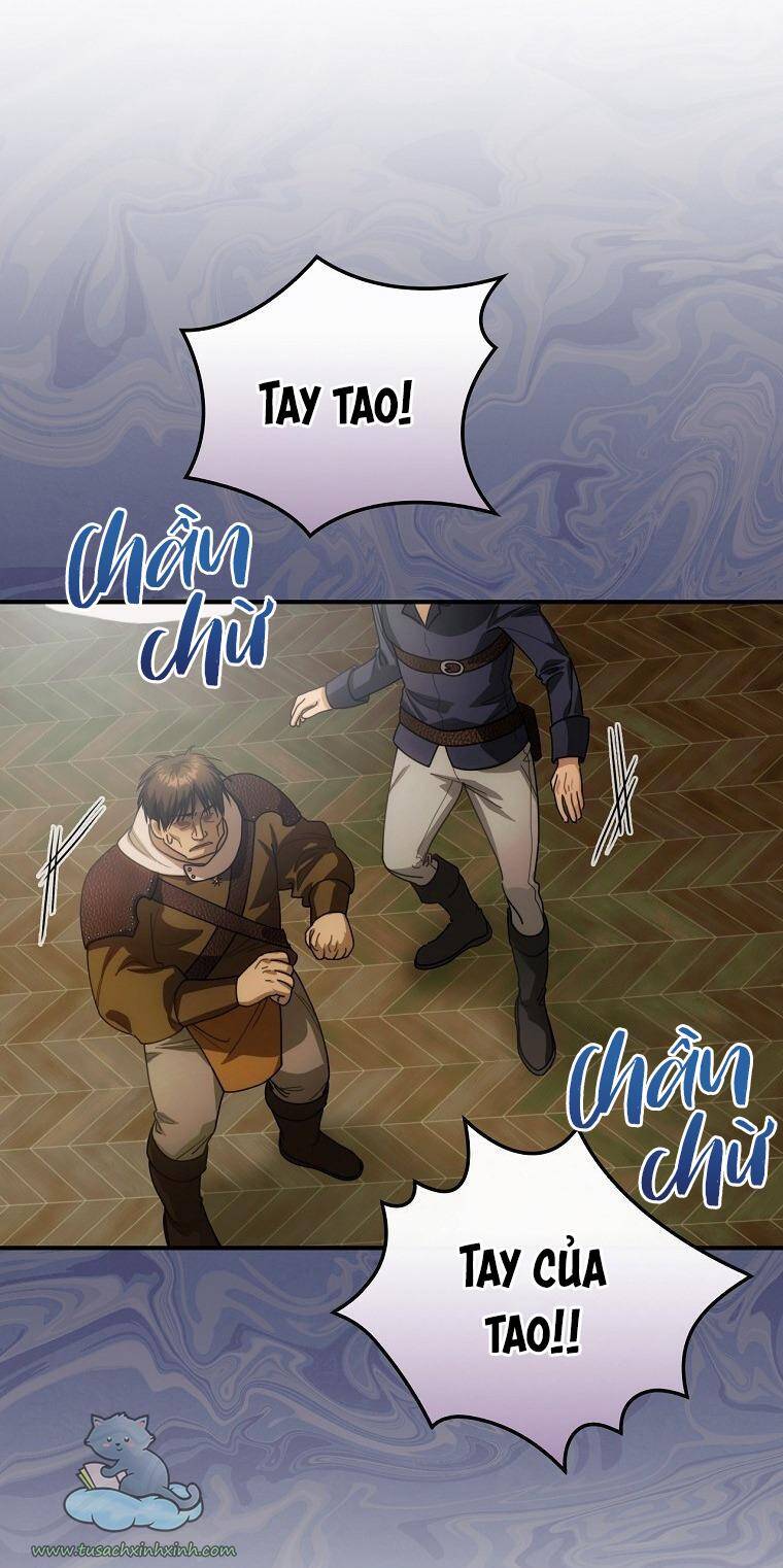 Đứa Bé Đó Không Phải Con Anh - Chương 12