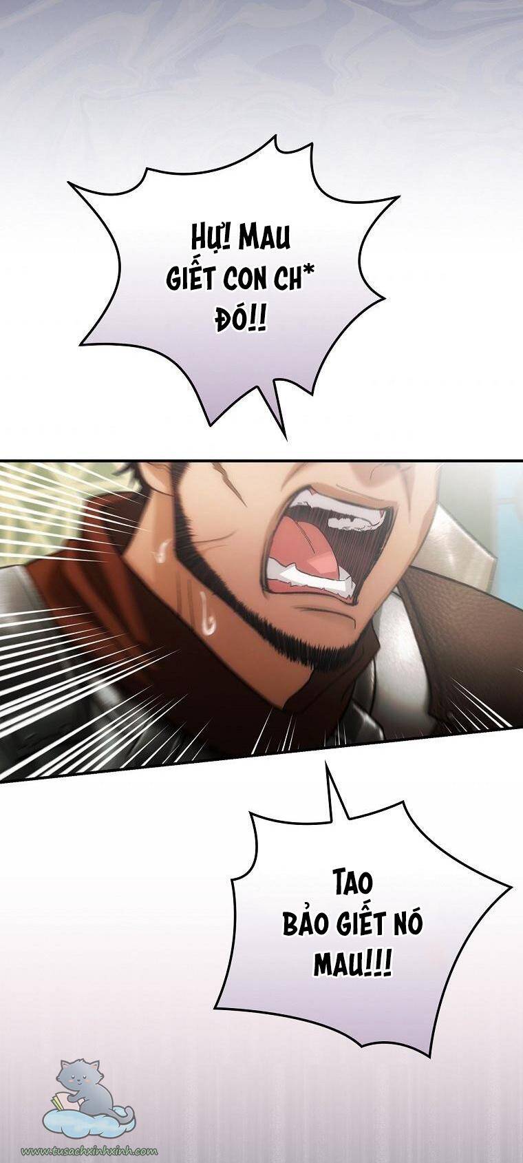 Đứa Bé Đó Không Phải Con Anh - Chương 12