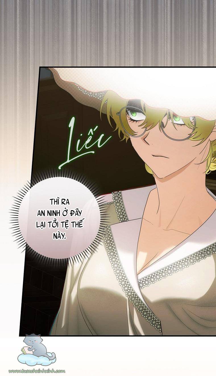 Đứa Bé Đó Không Phải Con Anh - Chương 12