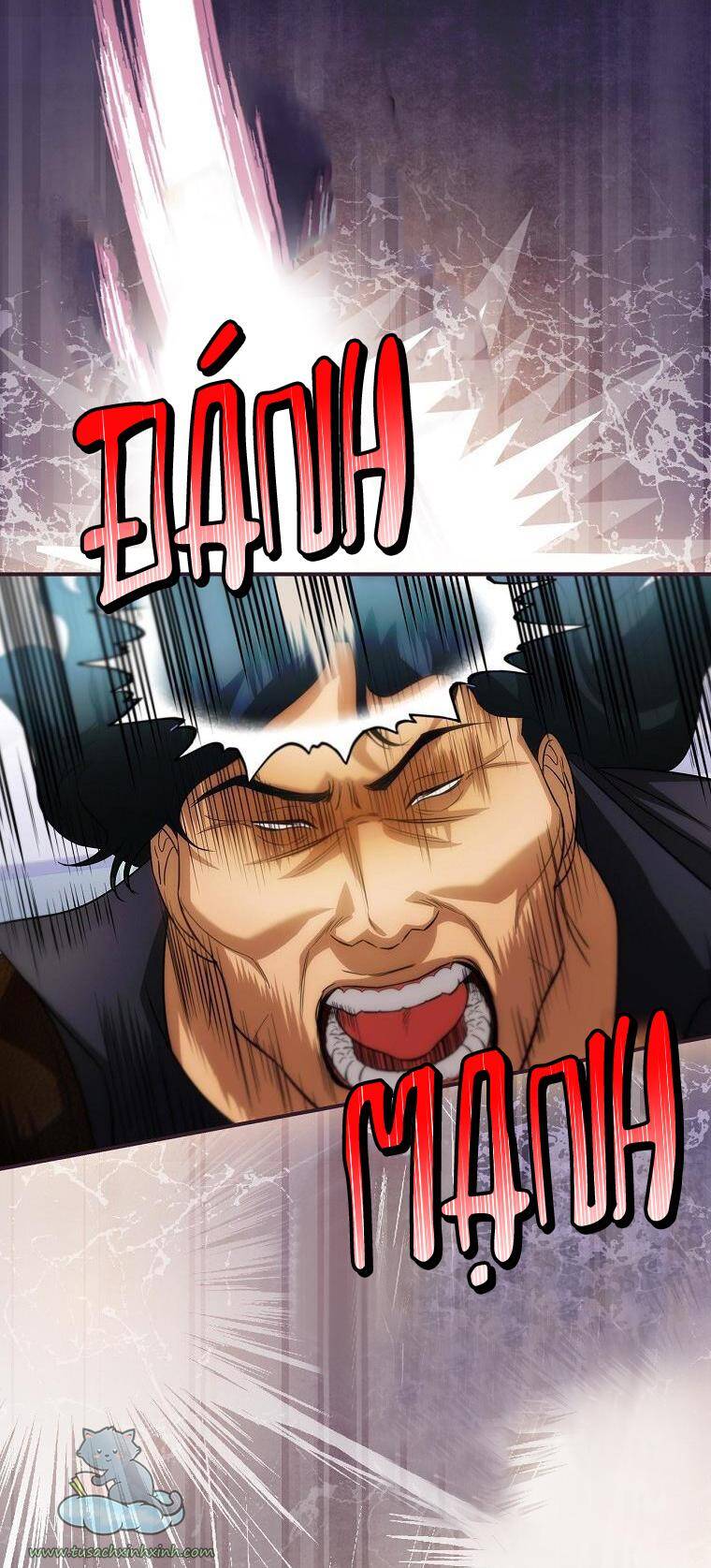 Đứa Bé Đó Không Phải Con Anh - Chương 12