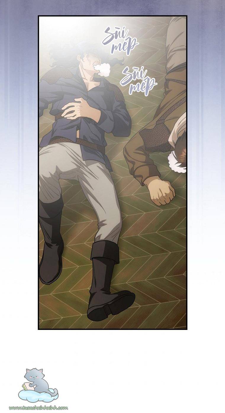 Đứa Bé Đó Không Phải Con Anh - Chương 12