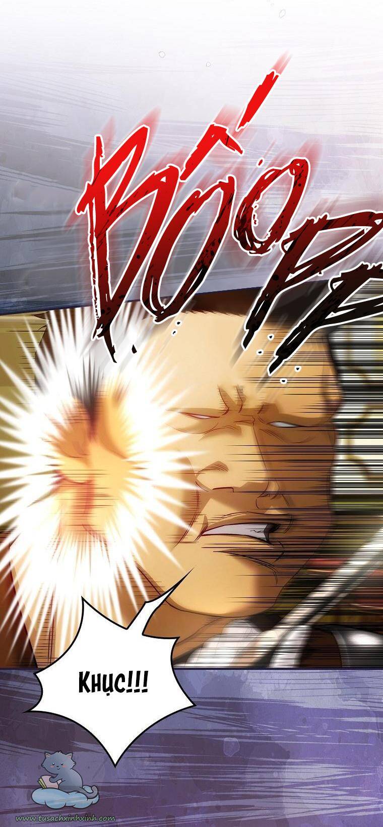 Đứa Bé Đó Không Phải Con Anh - Chương 12