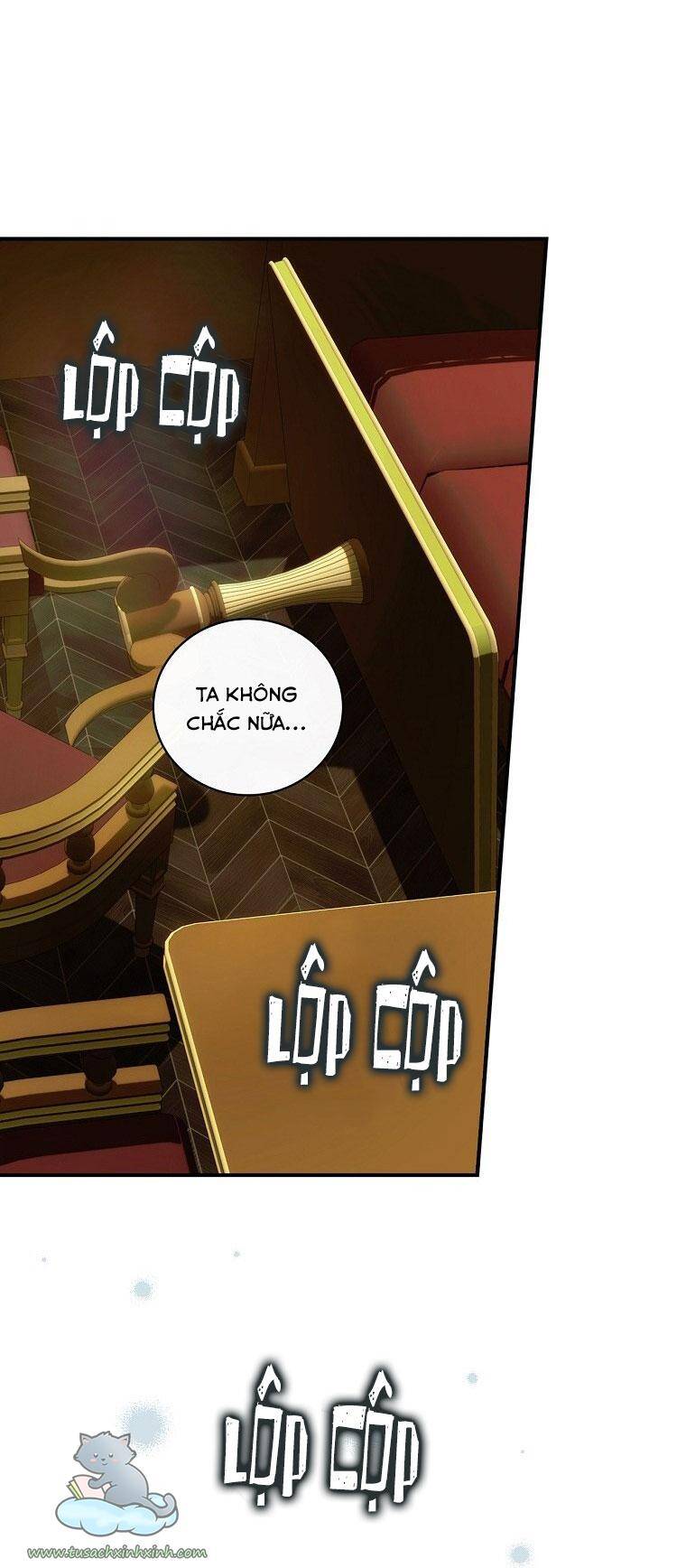 Đứa Bé Đó Không Phải Con Anh - Chương 12