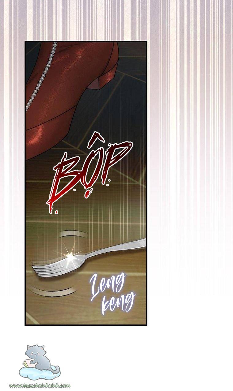 Đứa Bé Đó Không Phải Con Anh - Chương 12