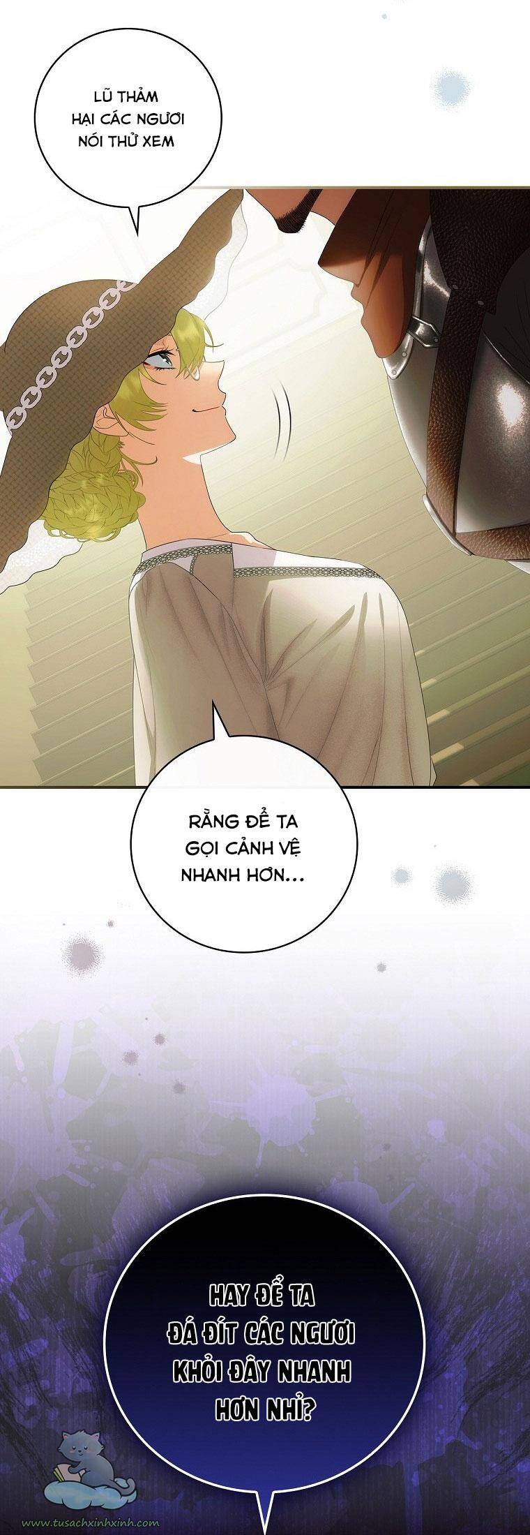 Đứa Bé Đó Không Phải Con Anh - Chương 12