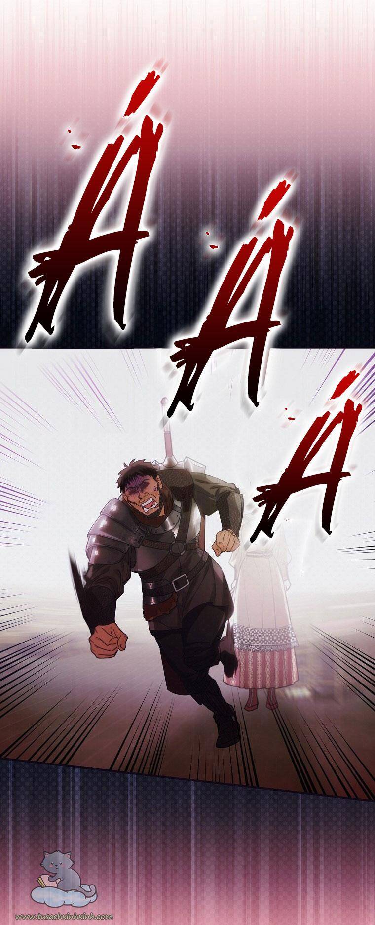 Đứa Bé Đó Không Phải Con Anh - Chương 12