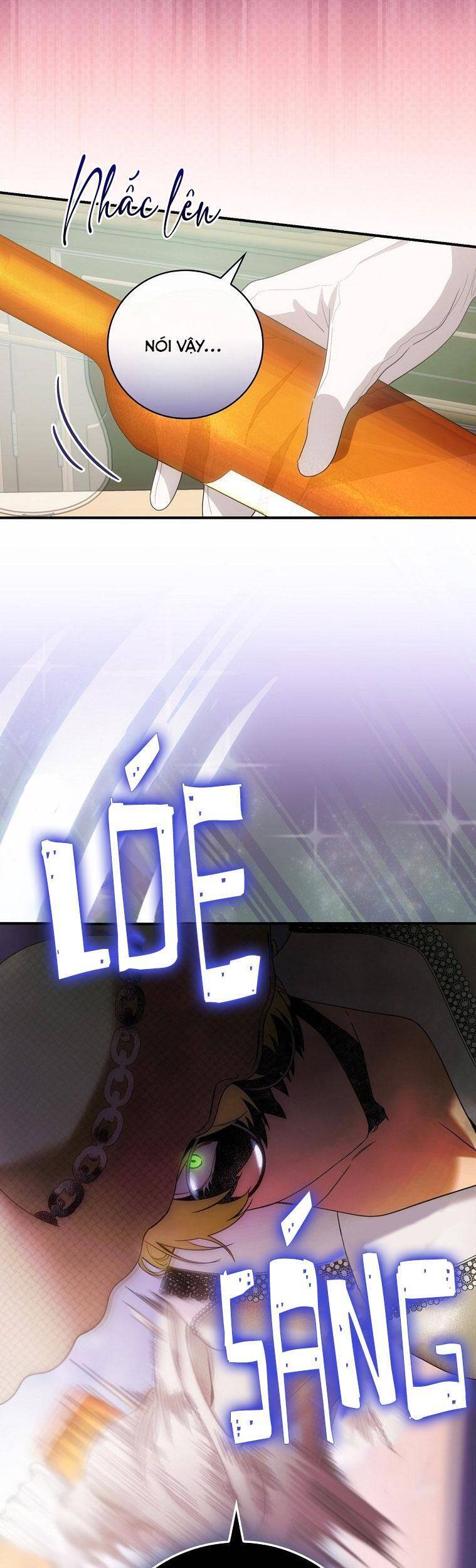 Đứa Bé Đó Không Phải Con Anh - Chương 12