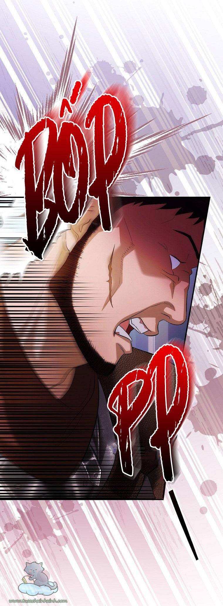 Đứa Bé Đó Không Phải Con Anh - Chương 12