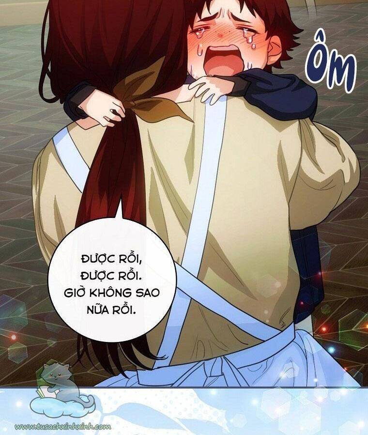 Đứa Bé Đó Không Phải Con Anh - Chương 12