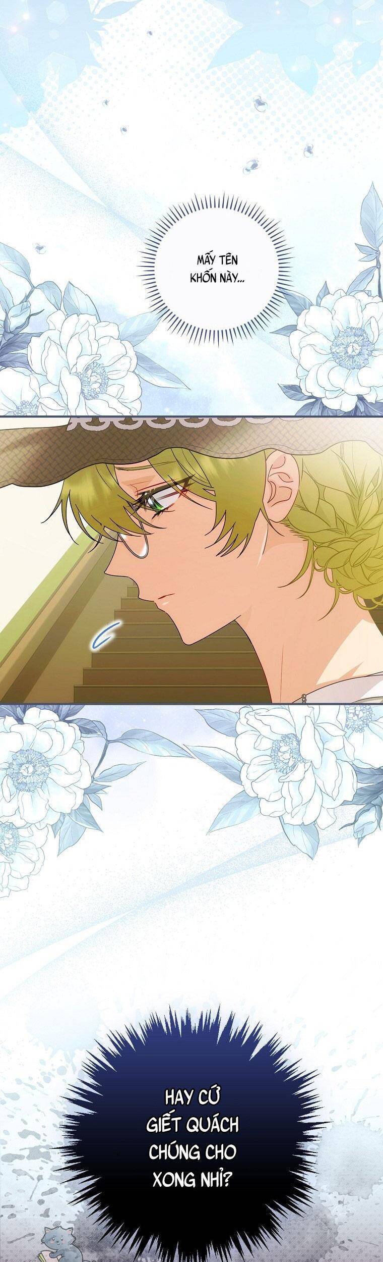 Đứa Bé Đó Không Phải Con Anh - Chương 12