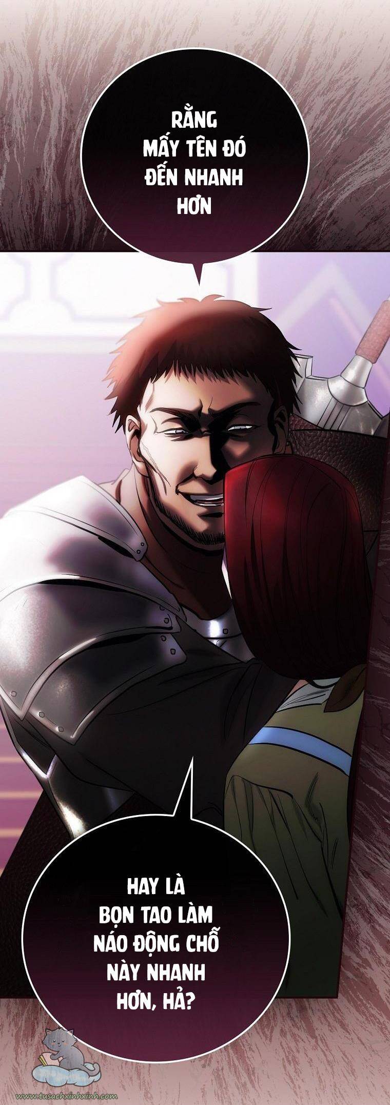 Đứa Bé Đó Không Phải Con Anh - Chương 12