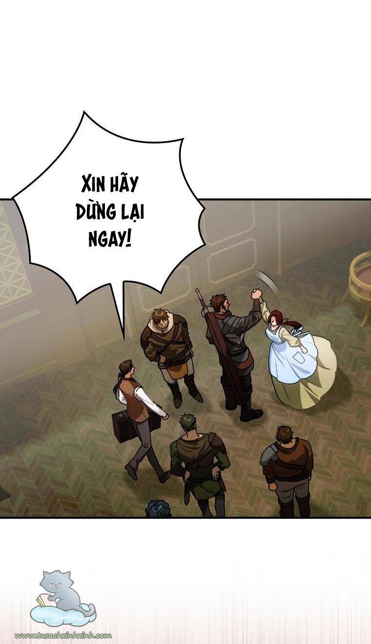 Đứa Bé Đó Không Phải Con Anh - Chương 12