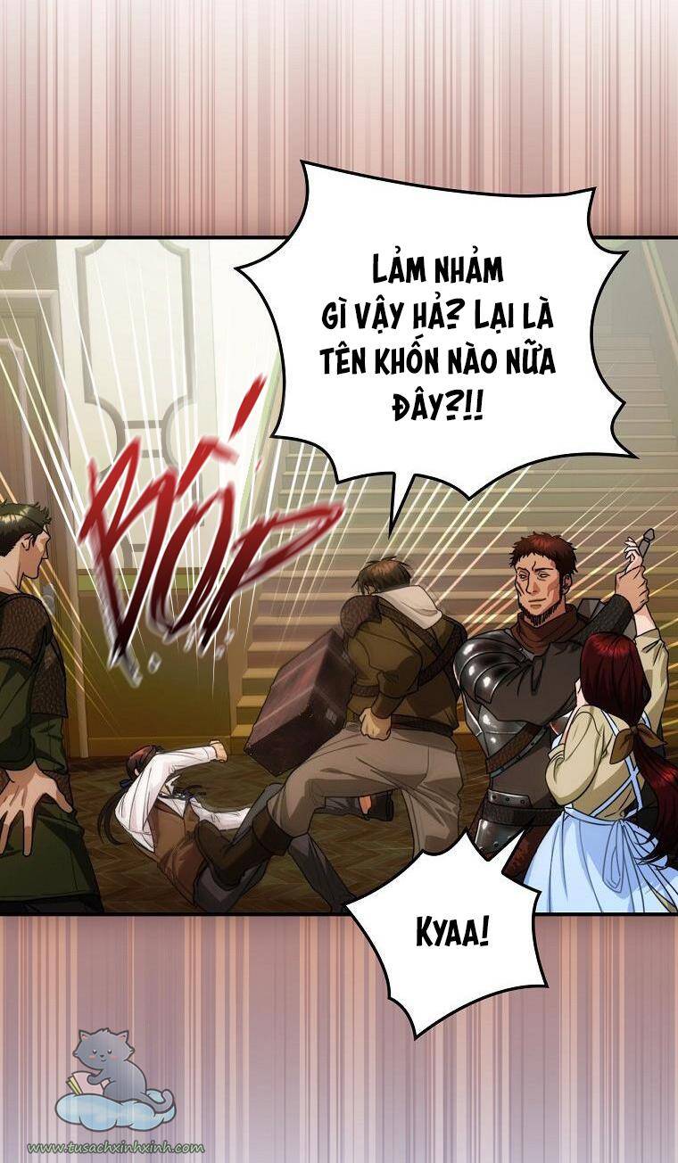 Đứa Bé Đó Không Phải Con Anh - Chương 12