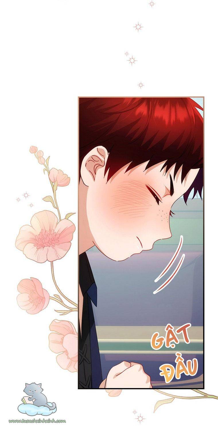 Đứa Bé Đó Không Phải Con Anh - Chương 13