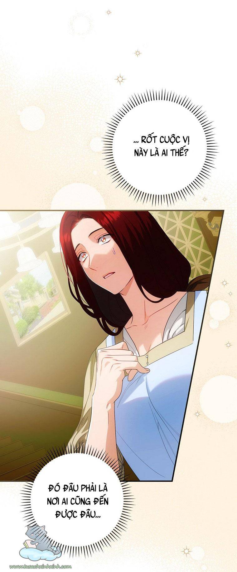 Đứa Bé Đó Không Phải Con Anh - Chương 13